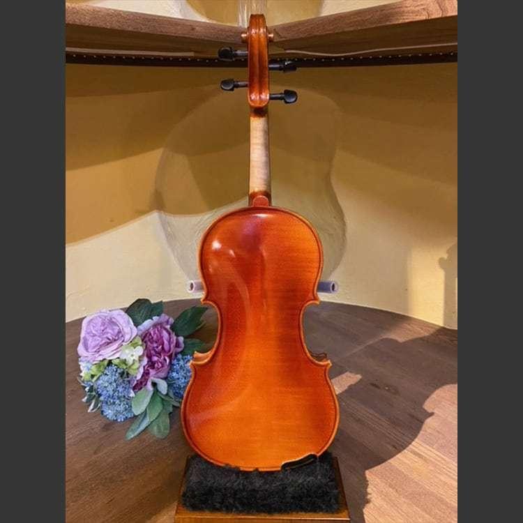 鈴木バイオリン アウトフィット ヴァイオリン No.230 4/4,3/4,1/2,1/4