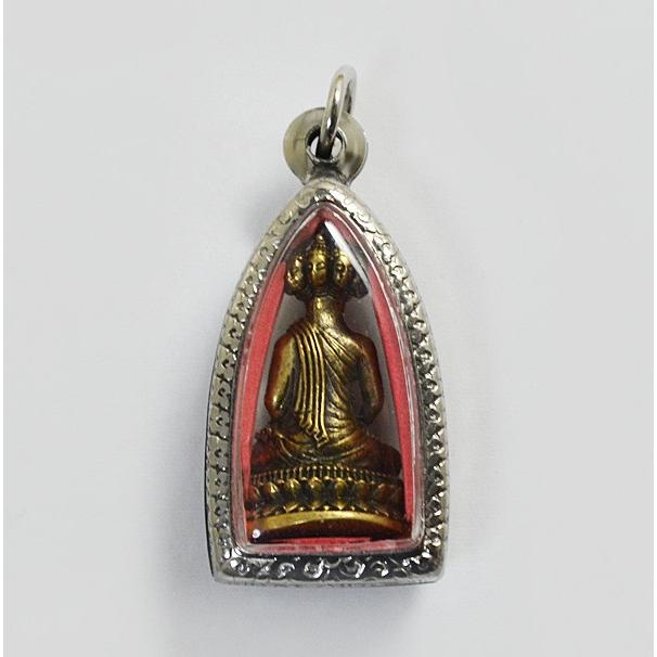 MADAM】タイのお守りプラクルアン…呪物？繁栄&幸運値アップ！ MADAM