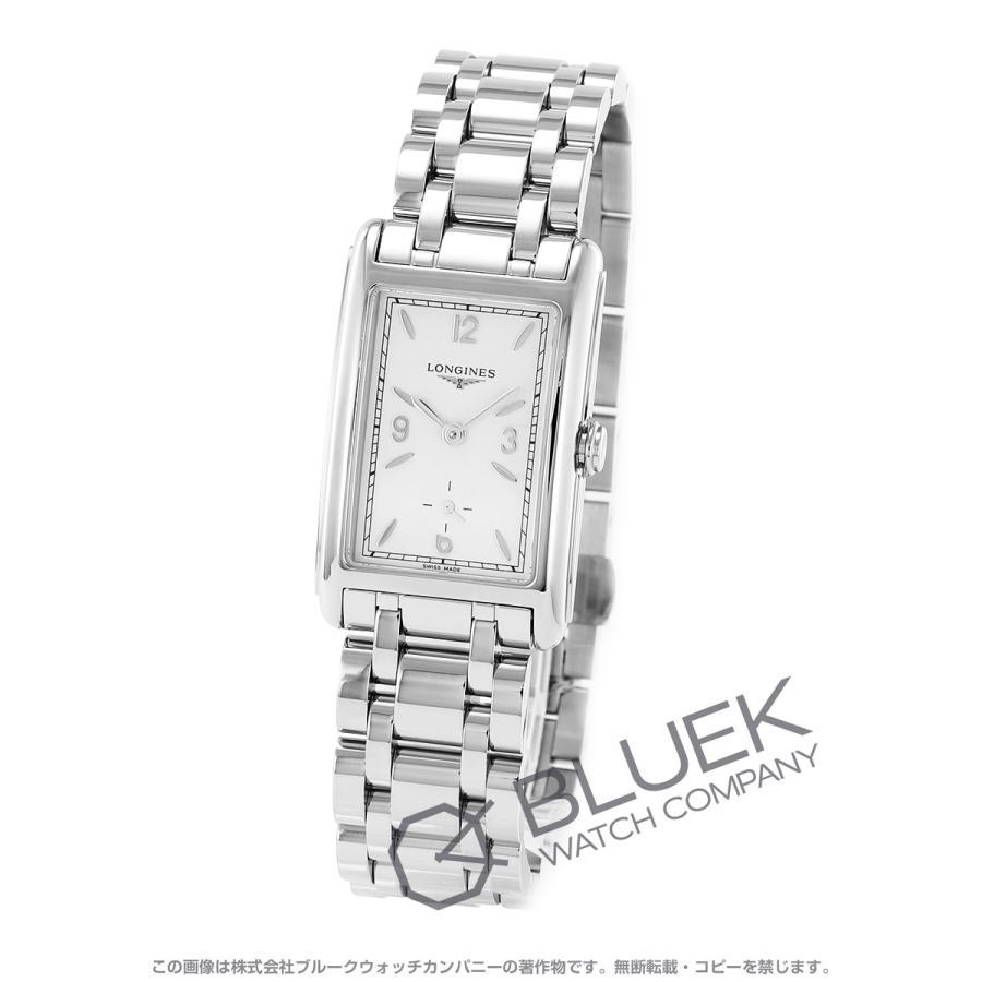 LONGINES（ロンジン） 【新品】ロンジン ドルチェビータ レディース L5