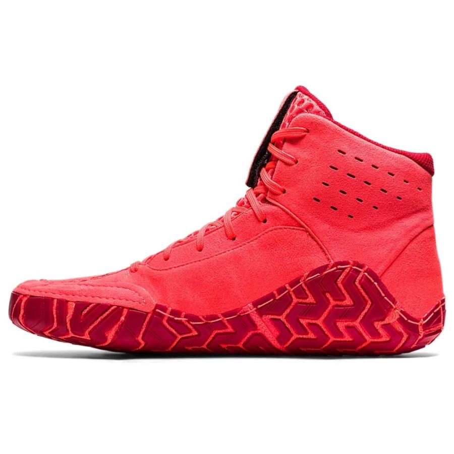 ASICS（アシックス） 限定商品 レスリングシューズ AGGRESSOR 4 TOKYO