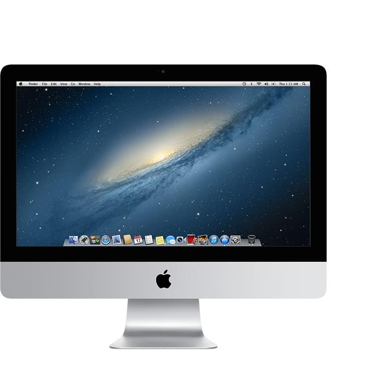iMac メモリ16G HDD2TB iMac [メモリ:メモリ：16GB] 通販
