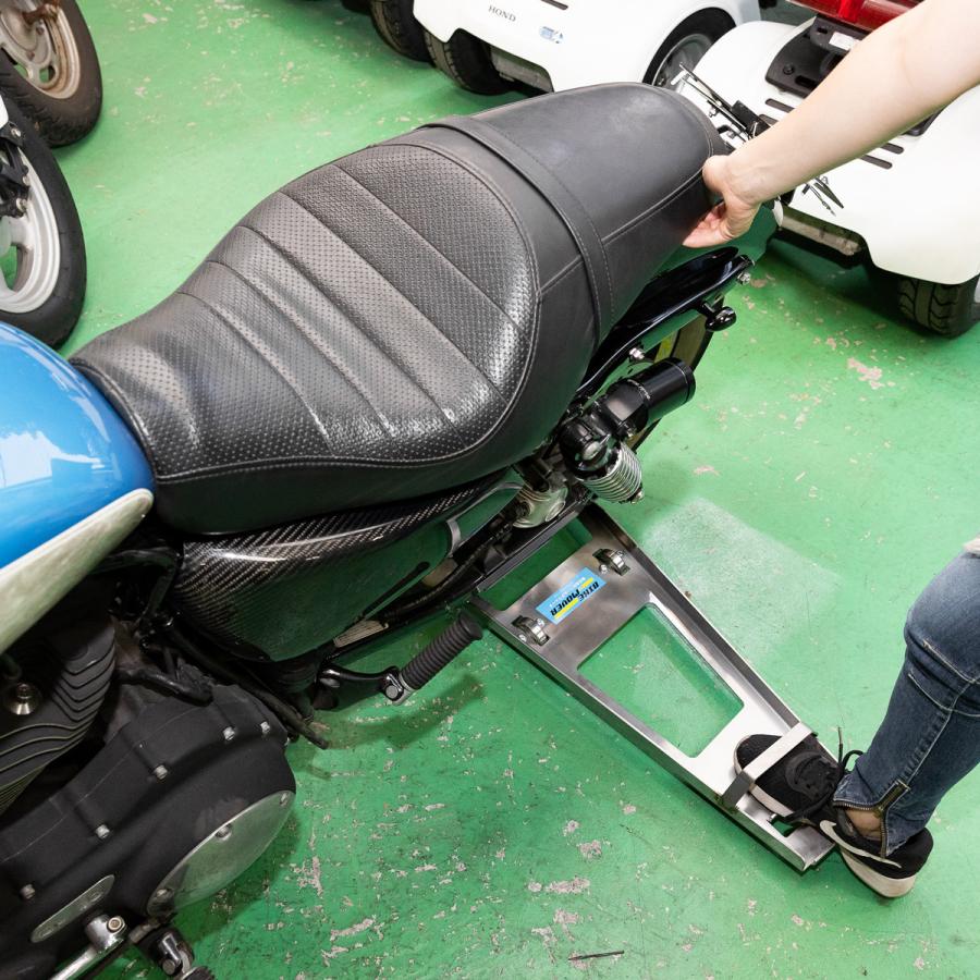 ワールドウォーク（WORLD WARK） 1年保証付き バイクムーバー 国内製造