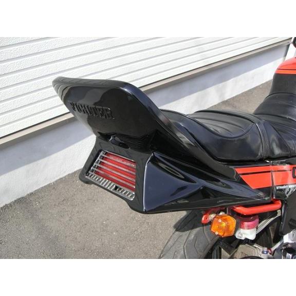 CBR400F 純正？テールランプ cbr400f 純正テールランプ Yahoo