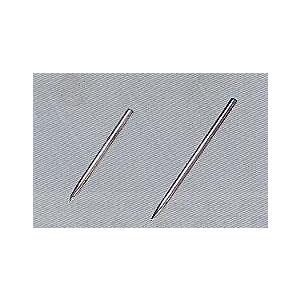 銀 鍉鍼 (100mm長鍼) 銀 鍉鍼 (100mm長鍼) 銀 鍉鍼 (100mm長鍼) Amazon