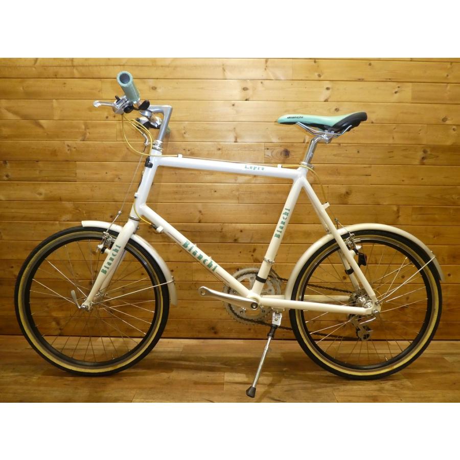 Bianchi（ビアンキ） LEPRE 2010年モデル 49サイズ ミニベロ / 相模原