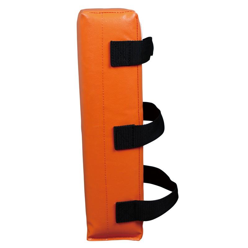 キックミット ミット 空手 イサミ ISAMI キッズミット キッズ用 ソフト