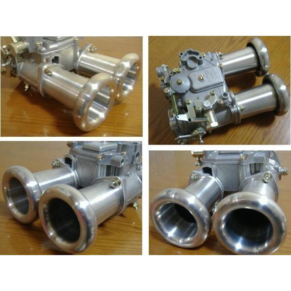 ソレックスファンネル 100mm ロング 新品未使用品 送料無料 2025年最新