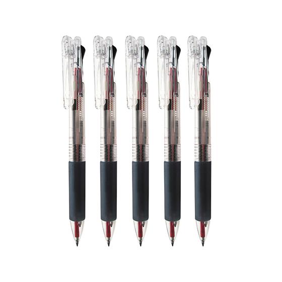 セーラー万年筆 セーラー フェアライン2プラスクリップ2色ボールペン