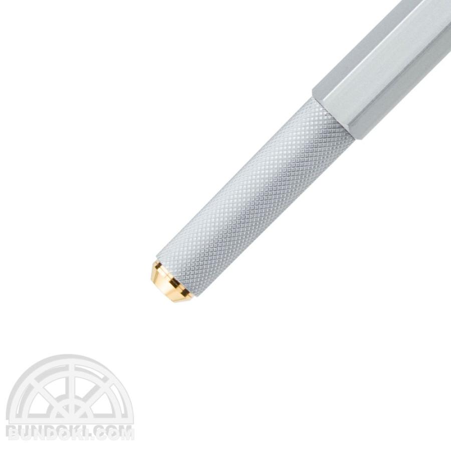 ロットリング ROTRING 800シリーズ 0.7mmシャープペンシル(シルバー