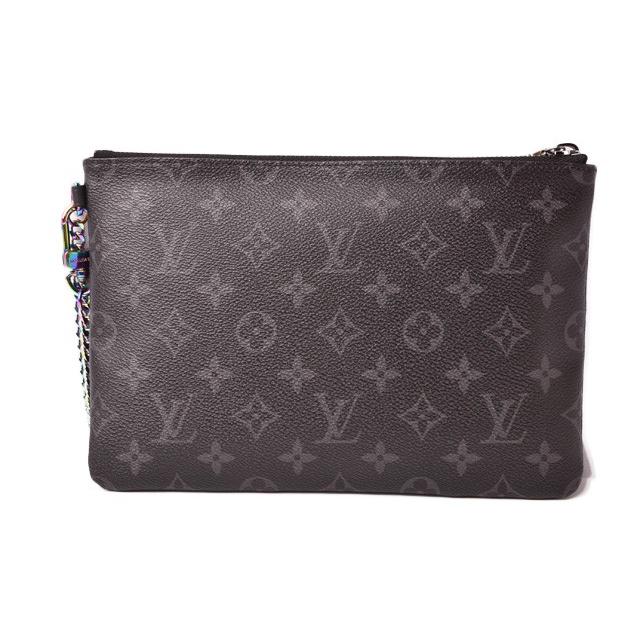 LOUIS VUITTON（ルイ・ヴィトン） iPadケース/クラッチバッグ 限定
