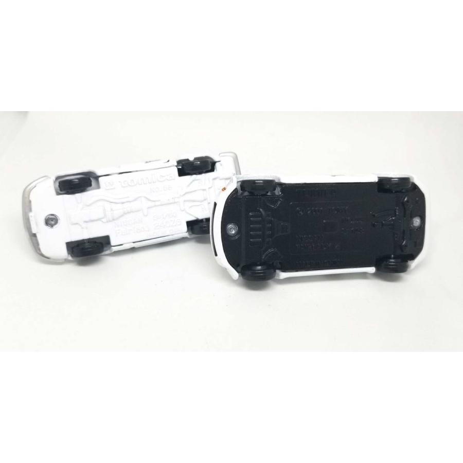 タカラトミー（TAKARA TOMY） 未使用 トミカ スペシャルモデル 2台