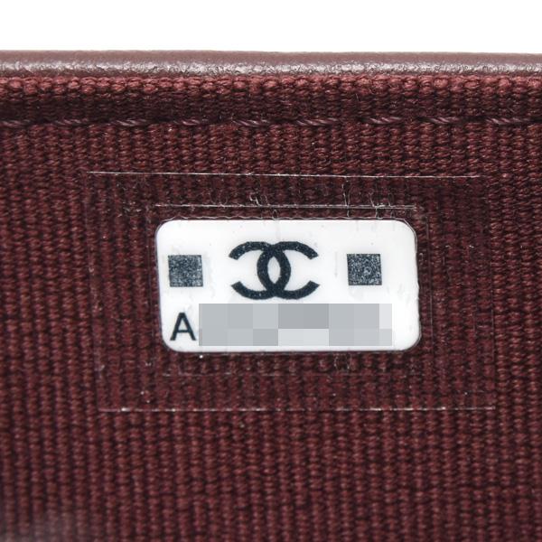 CHANEL（シャネル） 財布 レディース マトラッセ タイムレスクラシック
