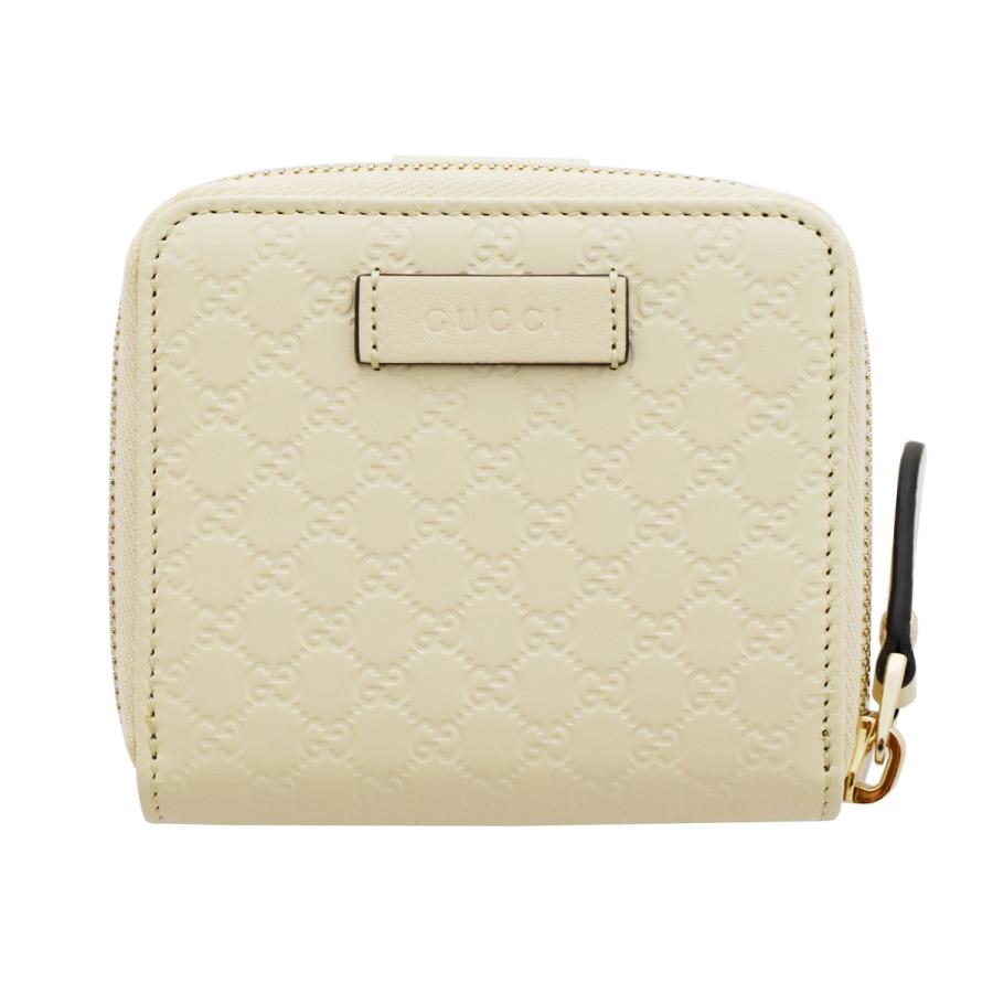 グッチシマ グッチ 財布 GUCCI 二つ折り財布 レディース メンズ