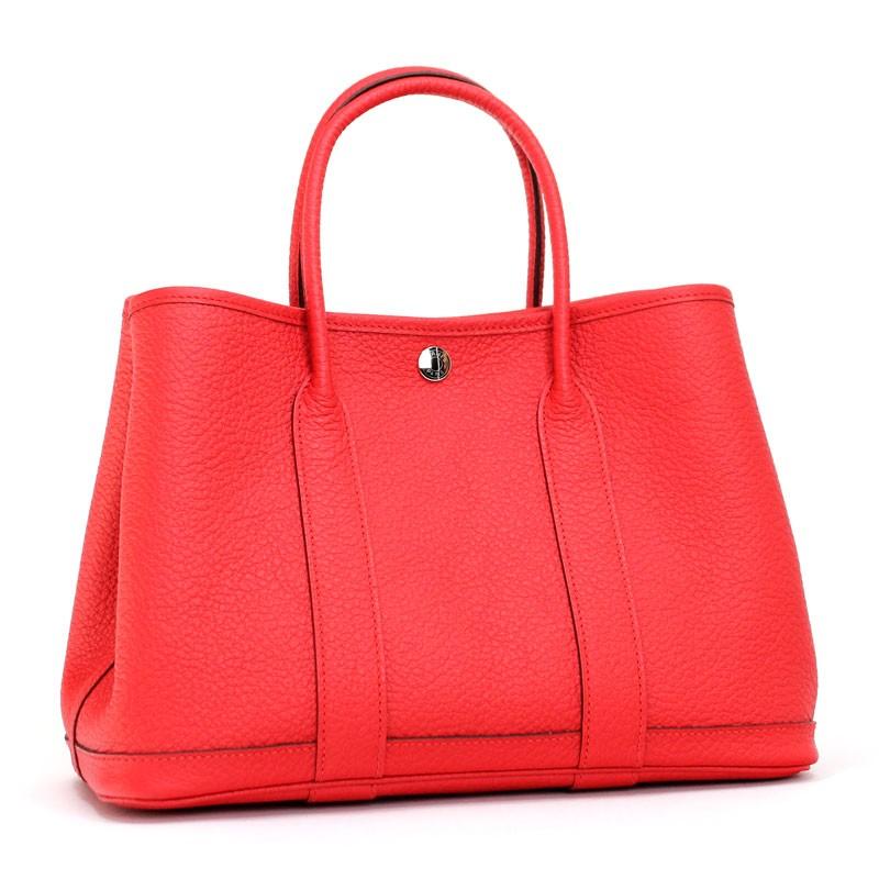 ガーデンパーティー エルメス HERMES TPM size：30 ハンドバッグ