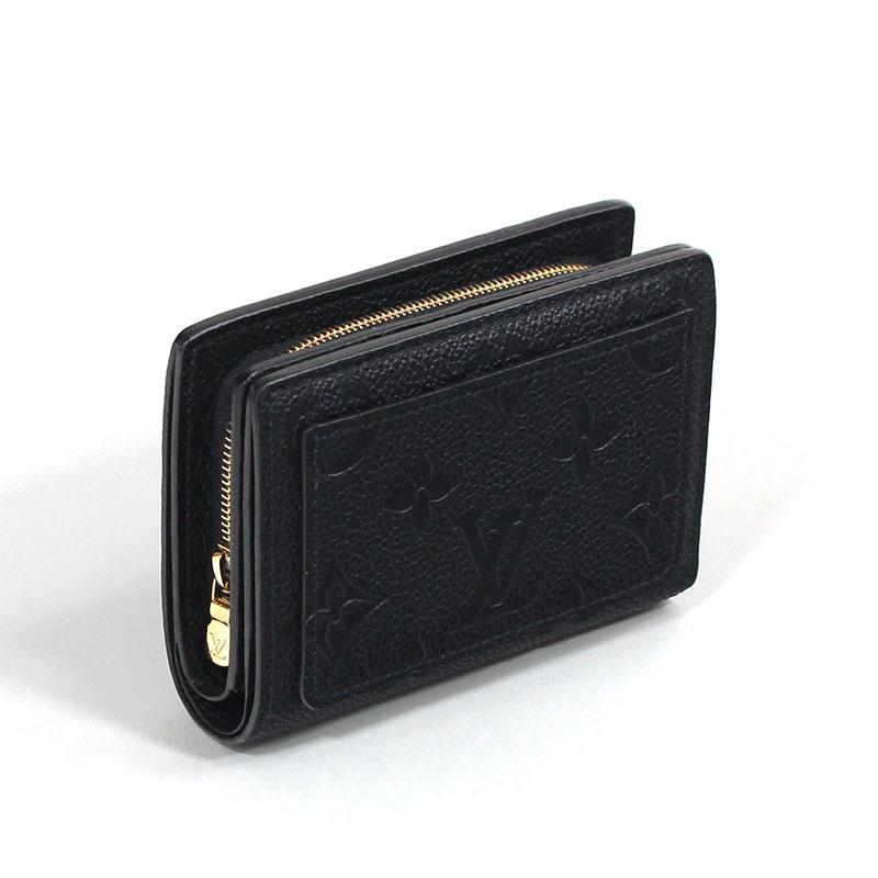 LOUIS VUITTON（ルイ・ヴィトン） ミニ財布 コンパクトウォレット