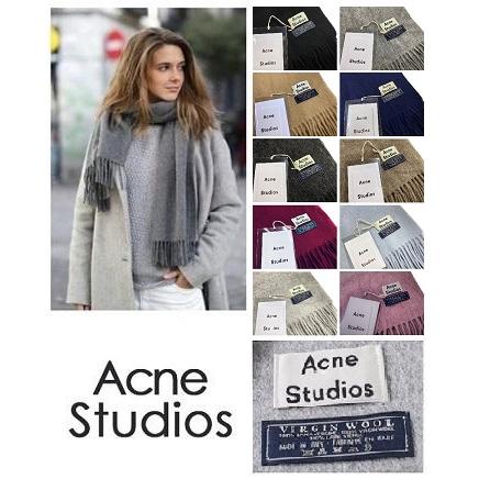 Acne Studios（アクネ ストゥディオズ） 【アウトレット品】 旧タグ