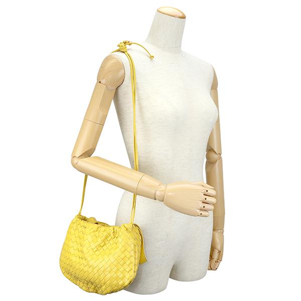 BOTTEGA VENETA（ボッテガ・ヴェネタ） 並行輸入 ハンドバッグ