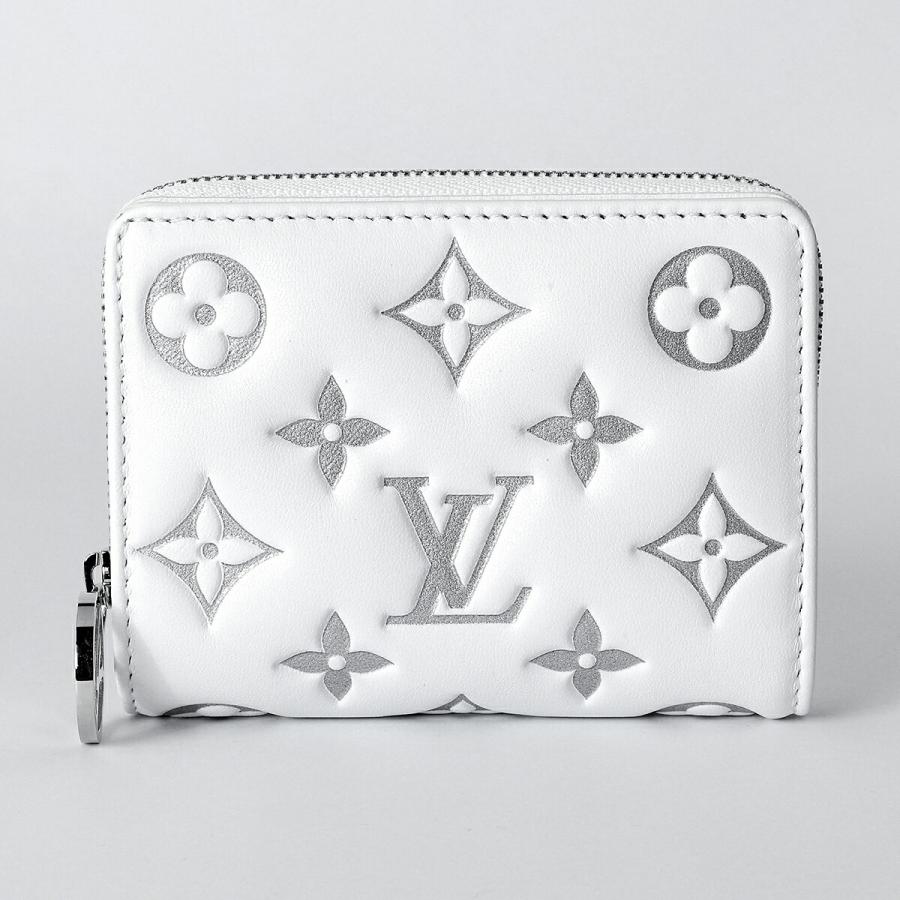 LOUIS VUITTON（ルイ・ヴィトン） 並行輸入 2つ折り財布 クッサン