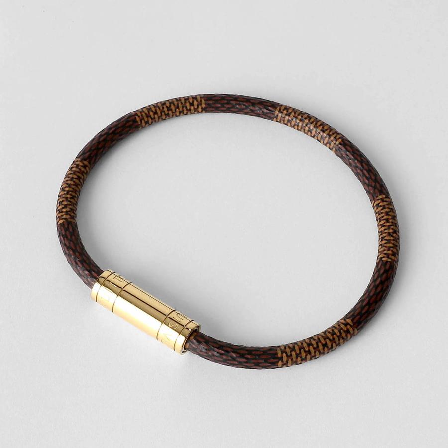LOUIS VUITTON（ルイ・ヴィトン） 並行輸入 ブレスレット ダミエ
