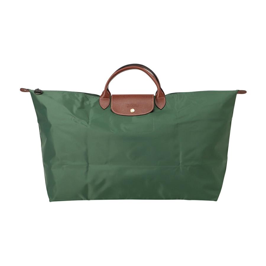 LONGCHAMP（ロンシャン） 並行輸入 ボストンバッグ ル プリアージュ