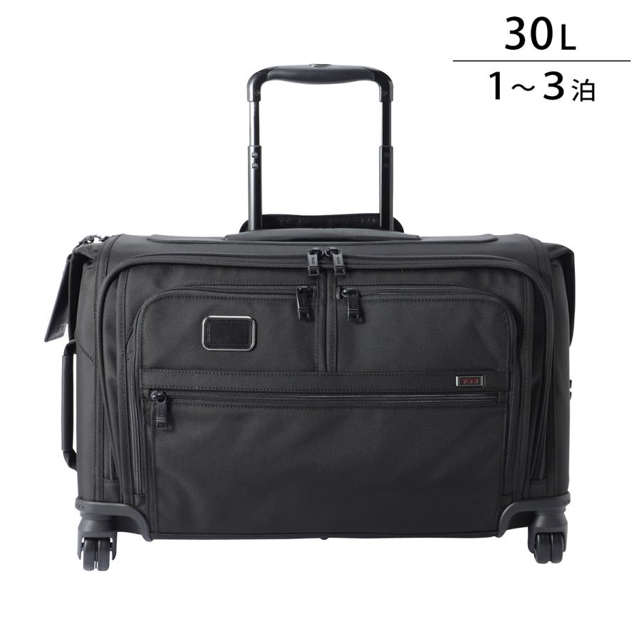 TUMI（トゥミ） 並行輸入 キャリーケース アルファ 02203038D3