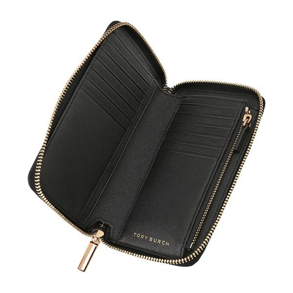 TORY BURCH（トリーバーチ） 並行輸入 2つ折り財布 エマーソン 47388