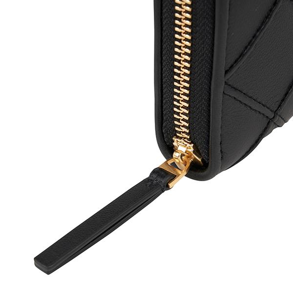 TORY BURCH（トリーバーチ） 並行輸入 長財布(ラウンドファスナー