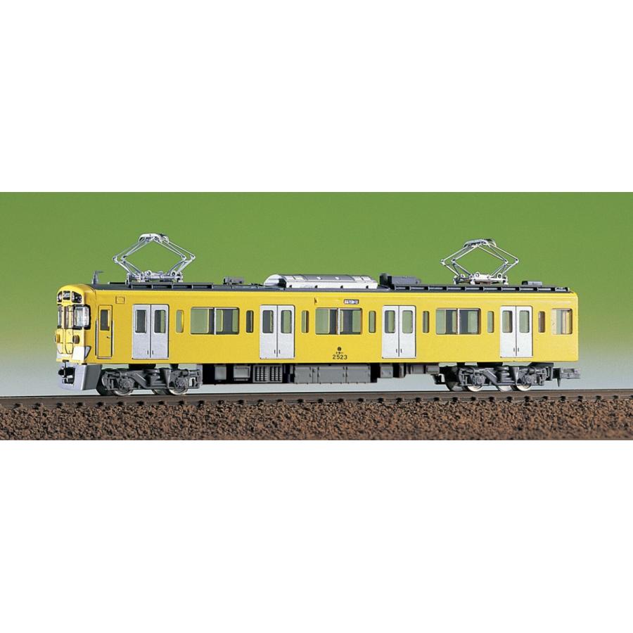 グリーンマックス 439 西武新2000系 4両編成セット（未塗装キット