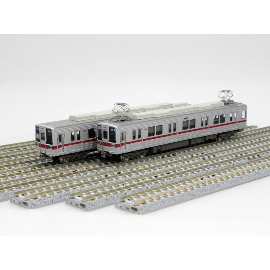 Nゲージ グリーンマックス 東武 10030型 リニューアル車 31773＞東武