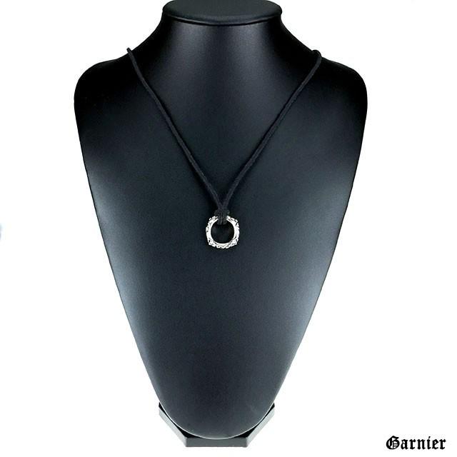 クロムハーツ SBTバンドリングペンダント クロムハーツSBTバンドリング