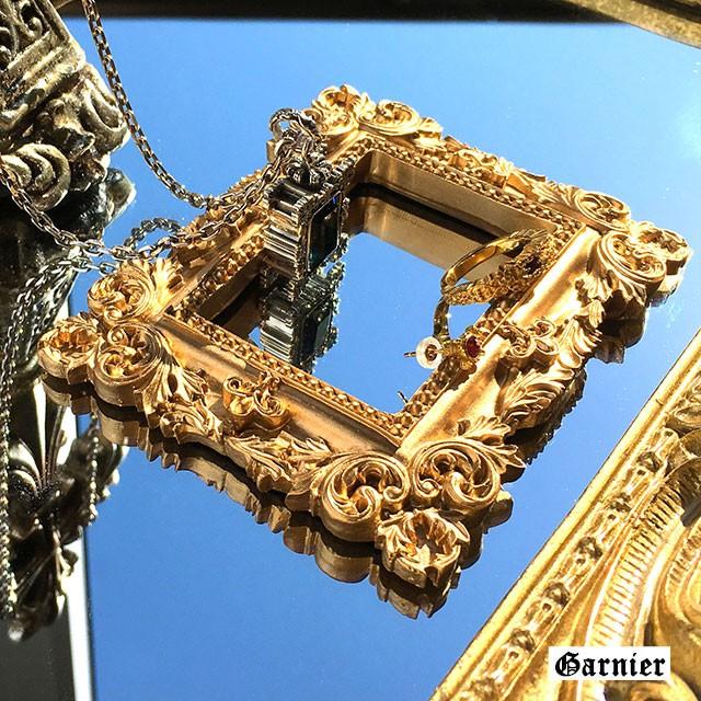 フレーム 額 ディスプレイ 展示 店舗 アクセサリー シルバー