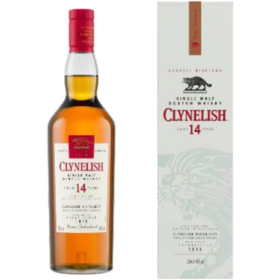 クライヌリッシュ14年 700ml×6本 : 御用蔵 大川 - 通販 - Yahoo