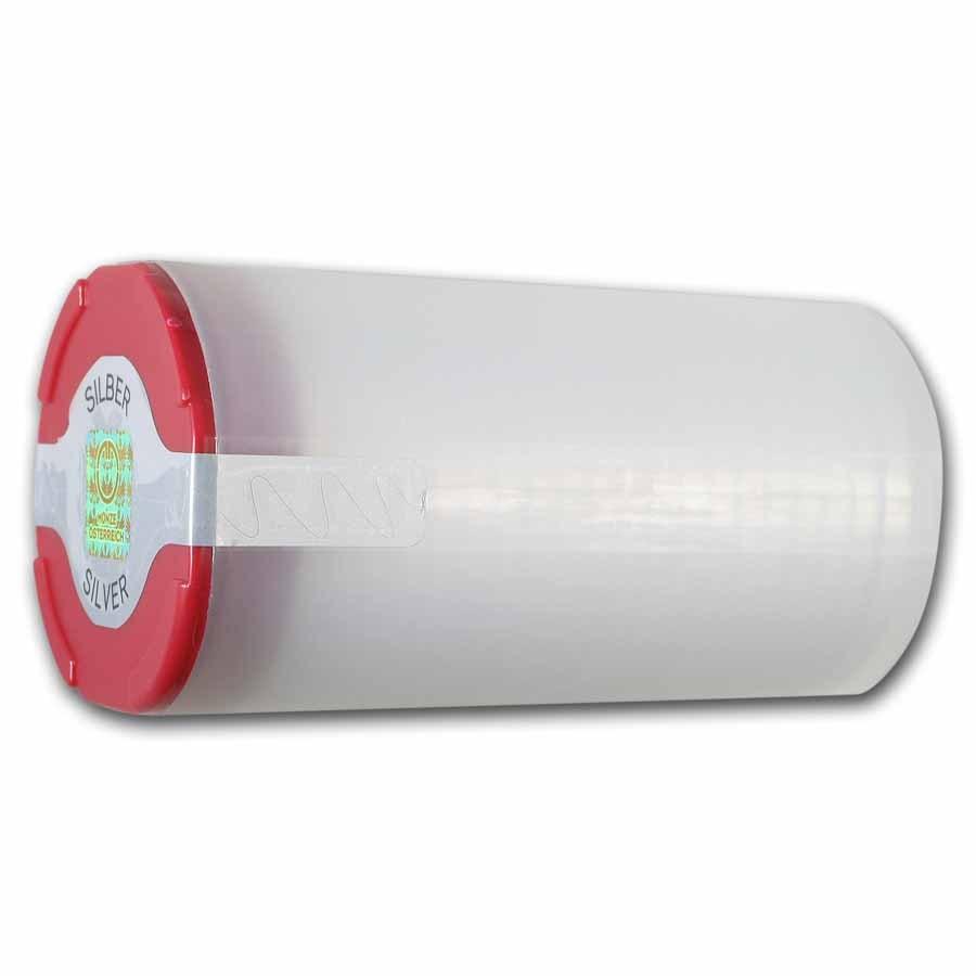 保証書付き・ミントロール入り] 2026年 (新品) オーストリア「ウィーン