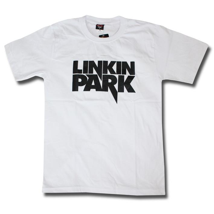 バンドtシャツ リンキンパーク Tシャツ Linkin Park リンキン・パーク