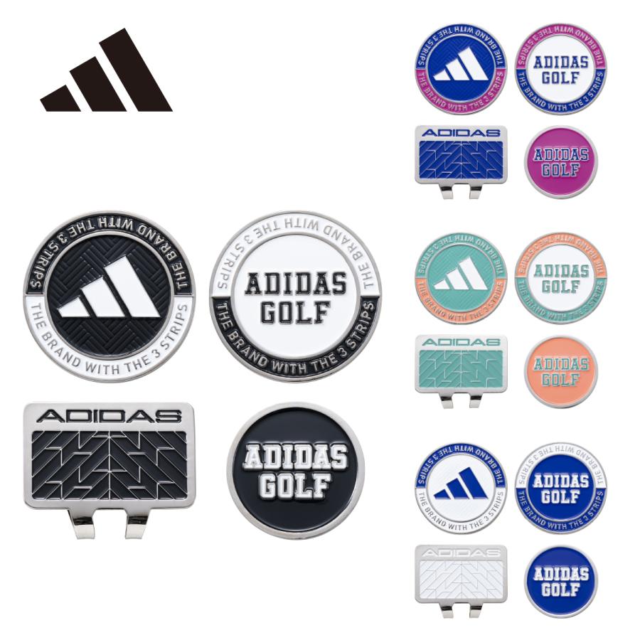 adidas（アディダス） コアツーウェイマーカー（Core 2way Marker