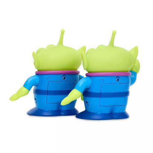 トイ・ストーリー TOYSTORY トイストーリー リトル・グリーン・メン