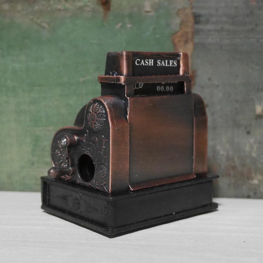 アンティーク シャープナー 鉛筆削り インテリア : アメリカン雑貨の