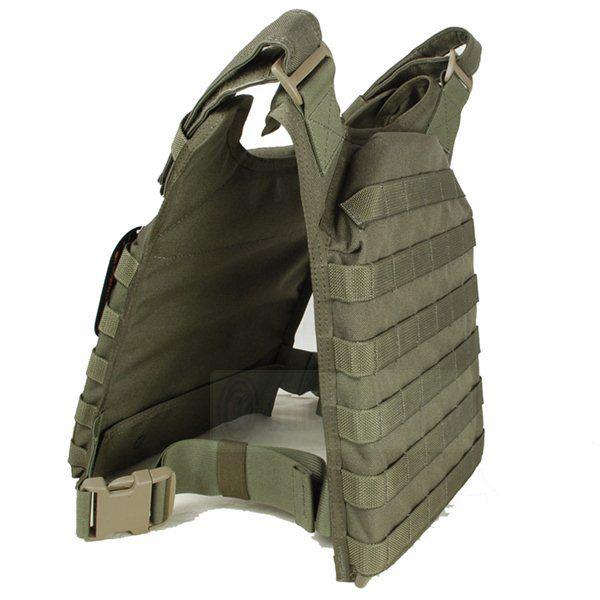 FLYYE Fast Attack Plate Carrier GEN 1 RG : ジーリーショップ - 通販