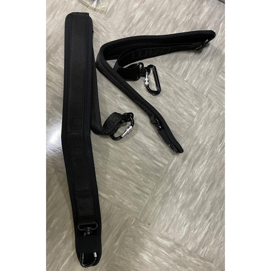 BAMバム チェロケース エトワール コニャック 本革使用最高級 難あり品