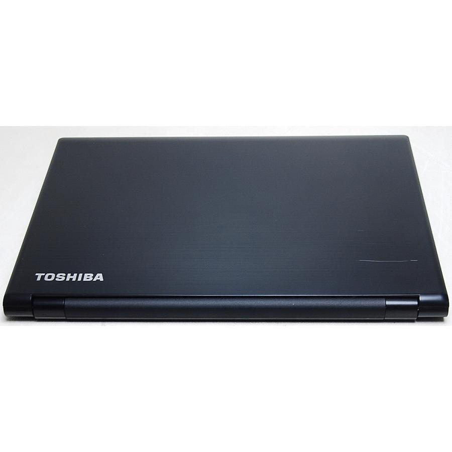 dynabook（ダイナブック） 東芝 TOSHIBA dynabook B65/J 第8世代 Core