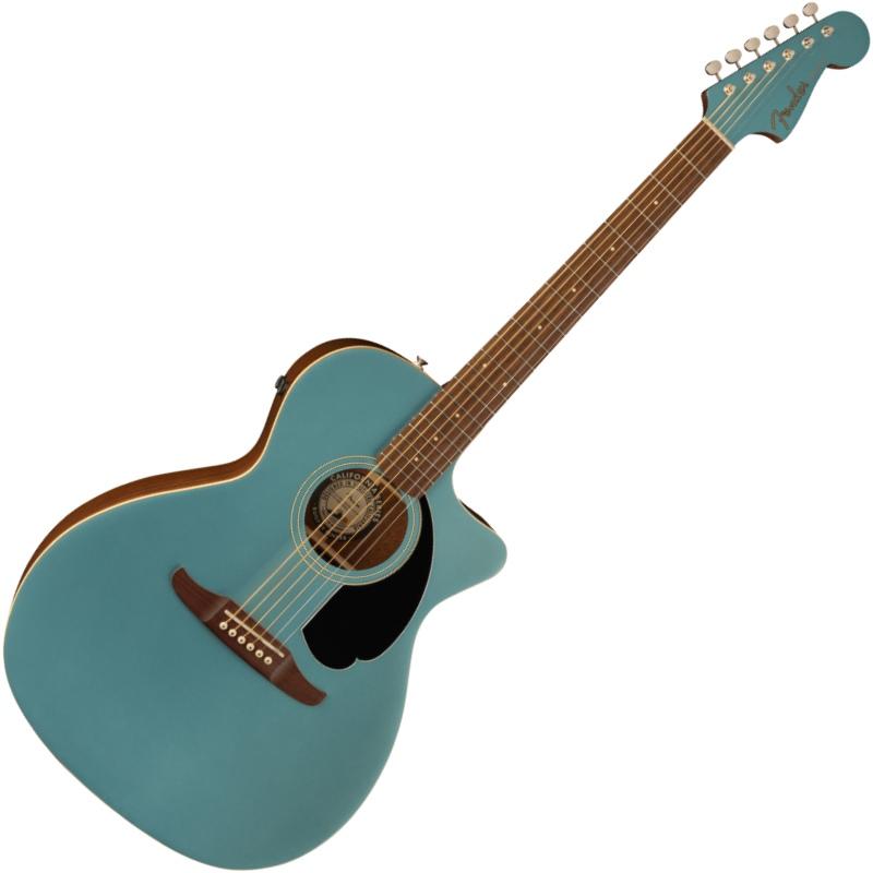 Fender（フェンダー） Fender Newporter Player, Walnut Fingerboard