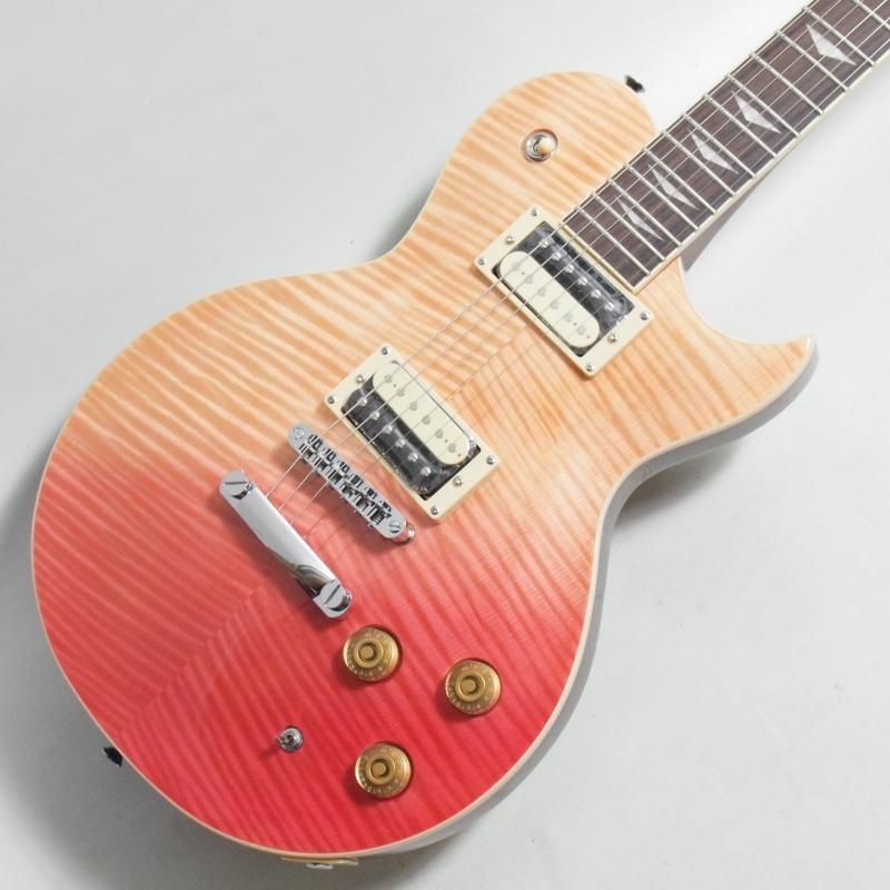 ARIA PRO II PE-JAIL 2025 JAIL大橋代官シグネチャー 限定モデル 3.54