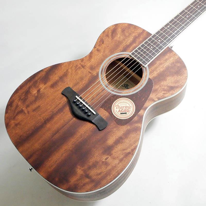 Ibanez（アイバニーズ） Ibanez AC340-OPN (Open Pore Natural