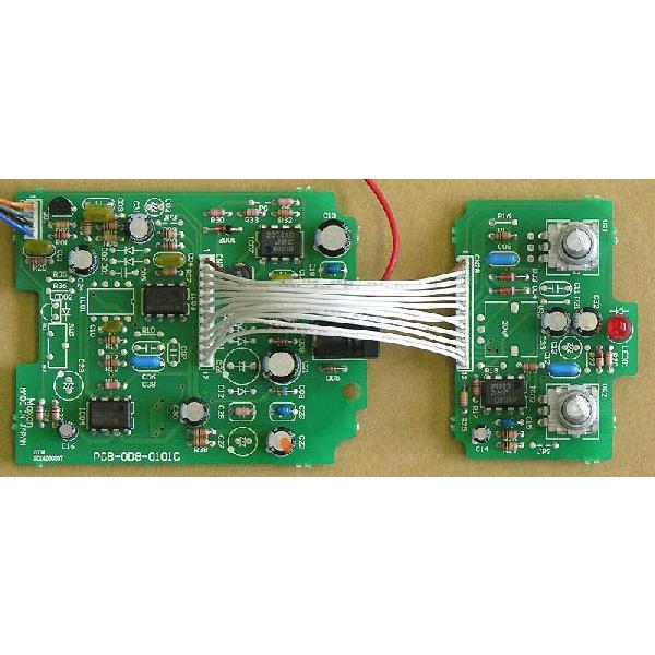 動作確認済】maxon OSD9 動作確認済】maxon OSD9 Maxon OSD9 Overdrive