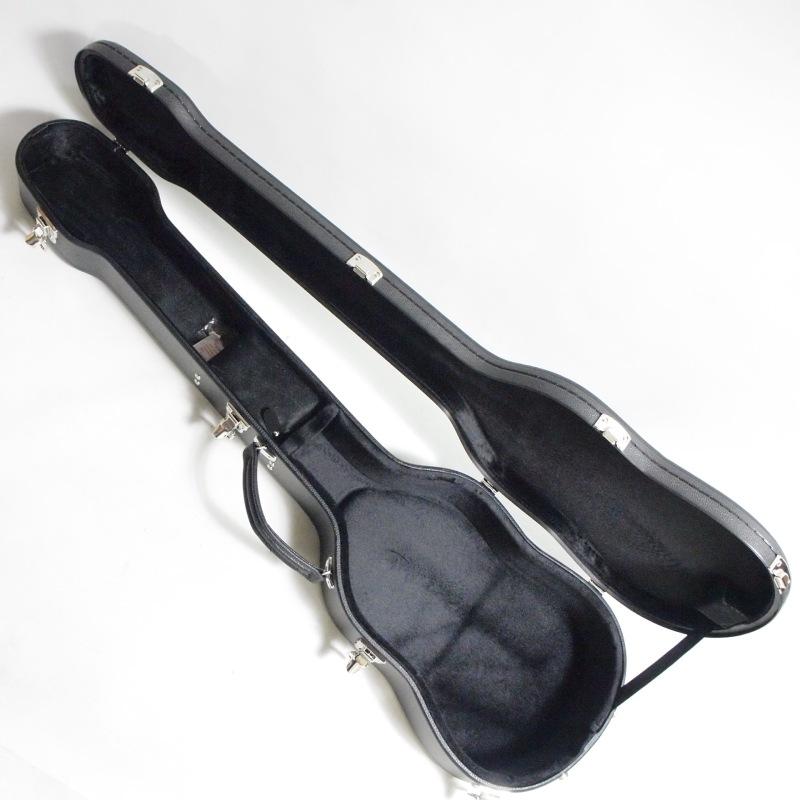 Hofner H64/VB Violin Bass Black バイオリンベース ハードケース