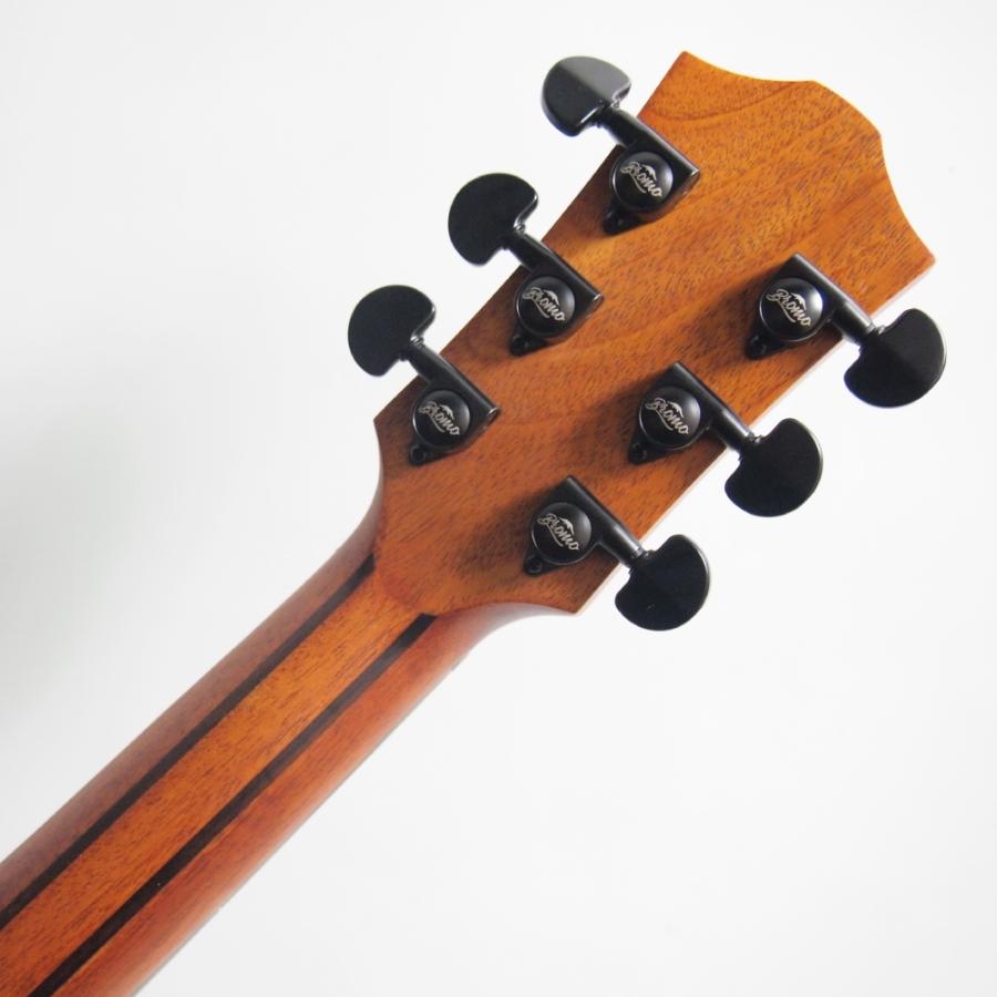 Bromo BAT8ME bk エレアコ ブロモ : 楽器de元気 - 通販 - Yahoo