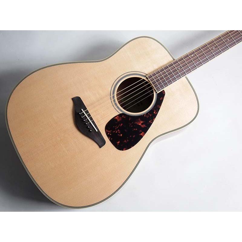 YAMAHA（ヤマハ） YAMAHA/FG820 アコースティックギター ナチュラル(NT