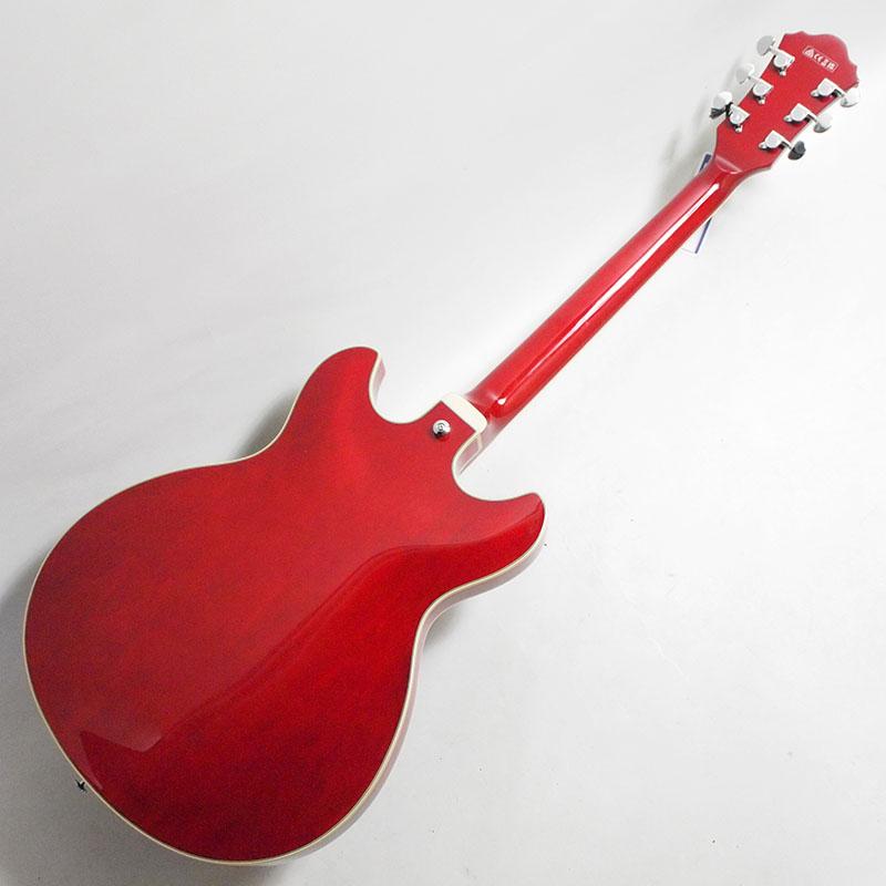Ibanez（アイバニーズ） Ibanez Artcore AS73-TCD Transparent Cherry