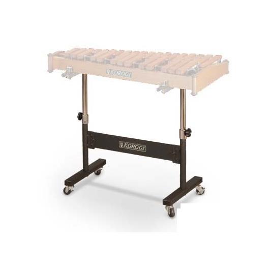 希少 KOROGI こおろぎ シロボックス テナー 木琴 スタンド シロフォン