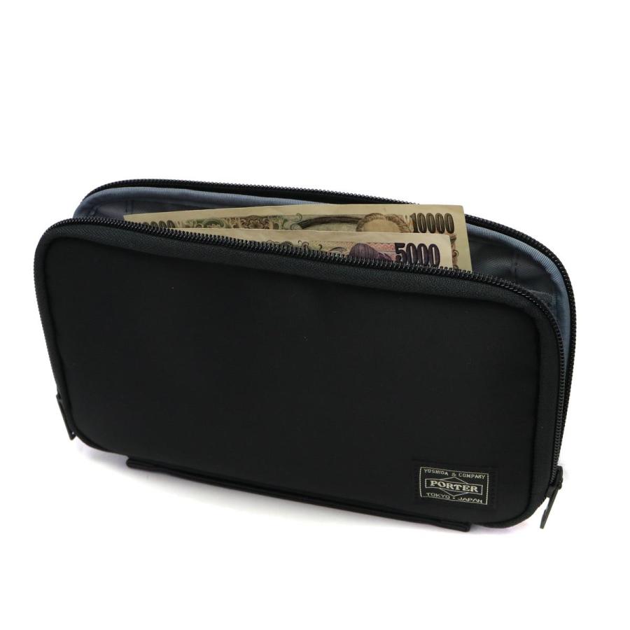 TIME（PORTER） ポーター タイム トラベルオーガナイザー 655-17879